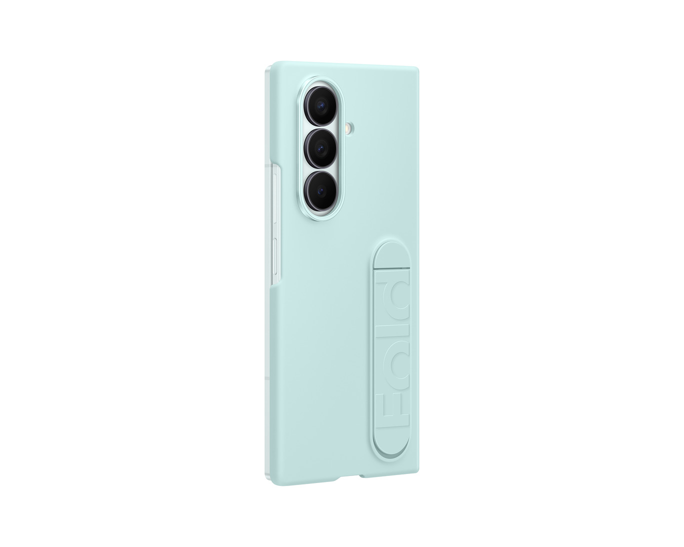 Galaxy Z Fold7 Silicone Case - Image 2
