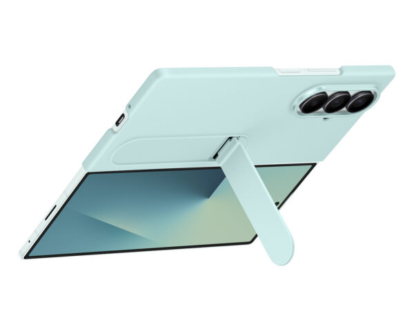 Galaxy Z Fold7 Silicone Case