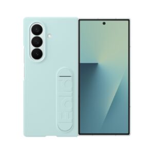 Galaxy Z Fold7 Silicone Case - Image 4