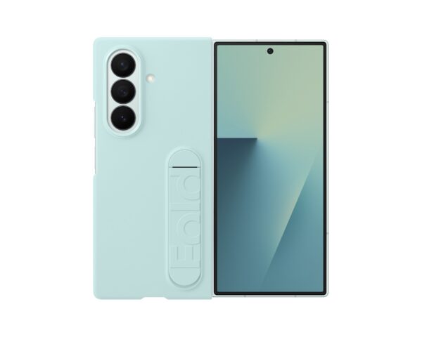 Galaxy Z Fold7 Silicone Case