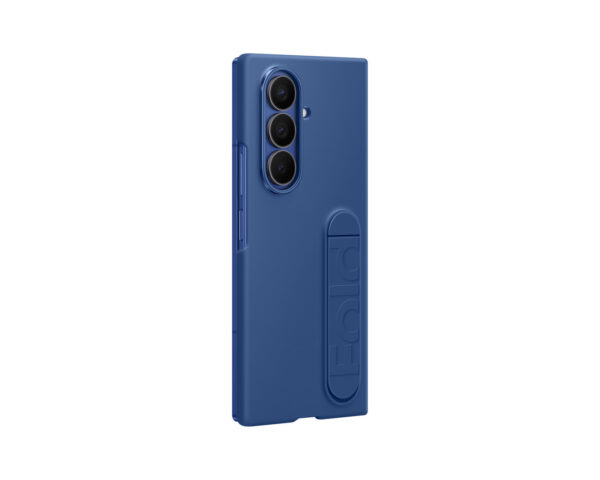 Galaxy Z Fold7 Silicone Case