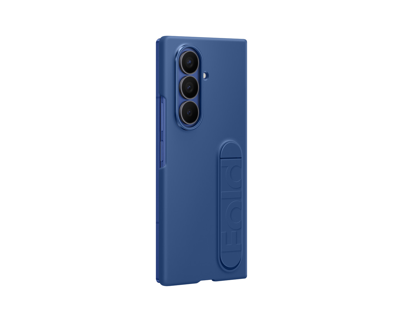 Galaxy Z Fold7 Silicone Case - Image 11