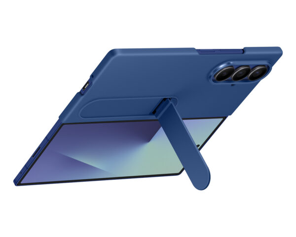 Galaxy Z Fold7 Silicone Case