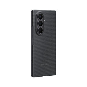 Galaxy Z Fold7 Carbon Shield Case - Image 4