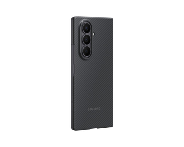 Galaxy Z Fold7 Carbon Shield Case