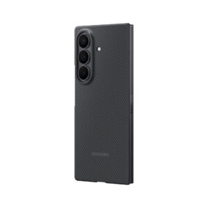 Galaxy Z Fold7 Carbon Shield Case - Image 3