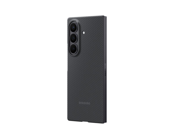 Galaxy Z Fold7 Carbon Shield Case