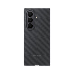 Galaxy Z Fold7 Carbon Shield Case - Image 2