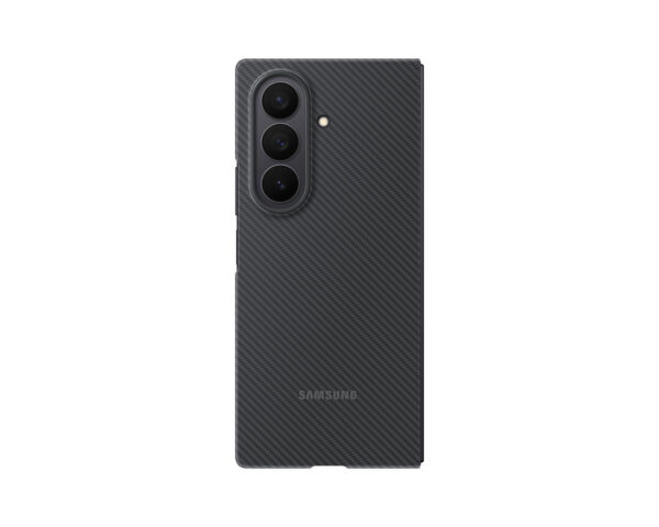 Galaxy Z Fold7 Carbon Shield Case