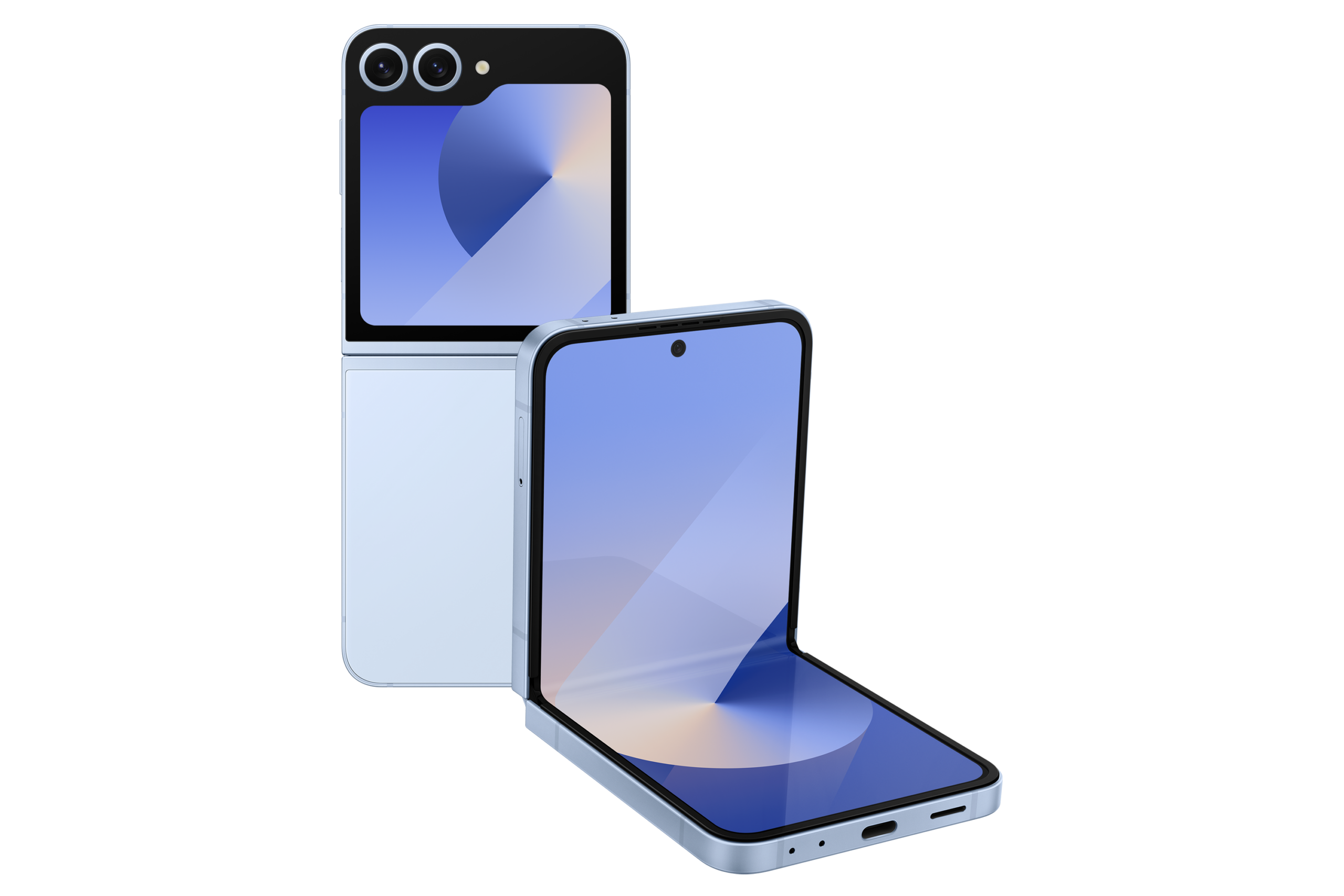 Galaxy Z Flip6 - Image 3