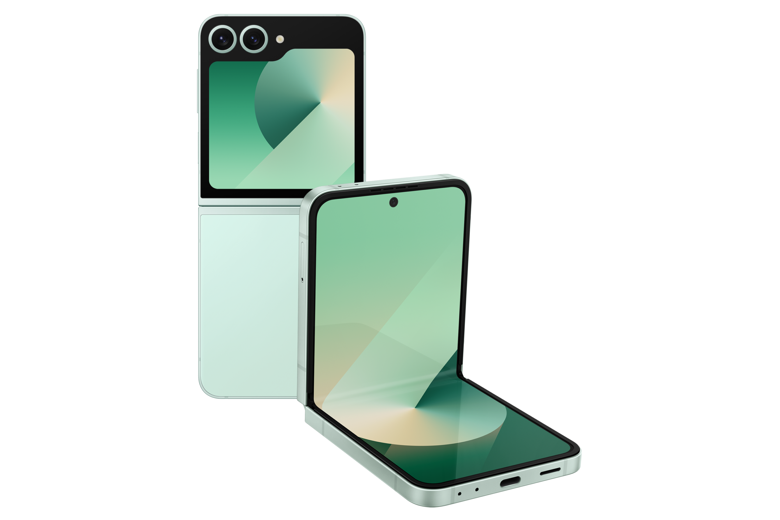 Galaxy Z Flip6 - Image 6