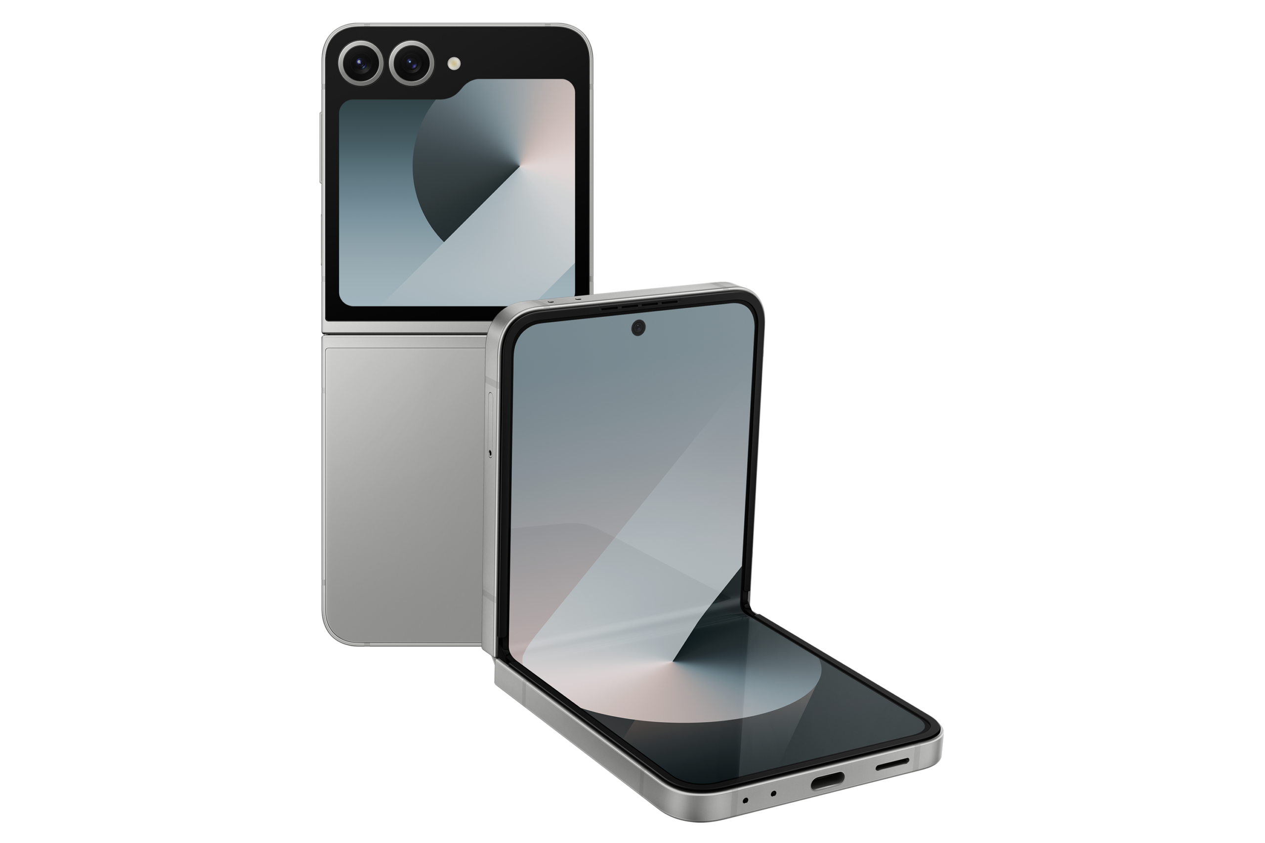 Galaxy Z Flip6 - Image 1