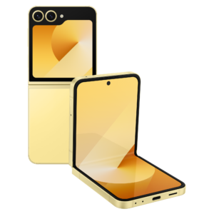 Galaxy Z Flip6 - Image 4