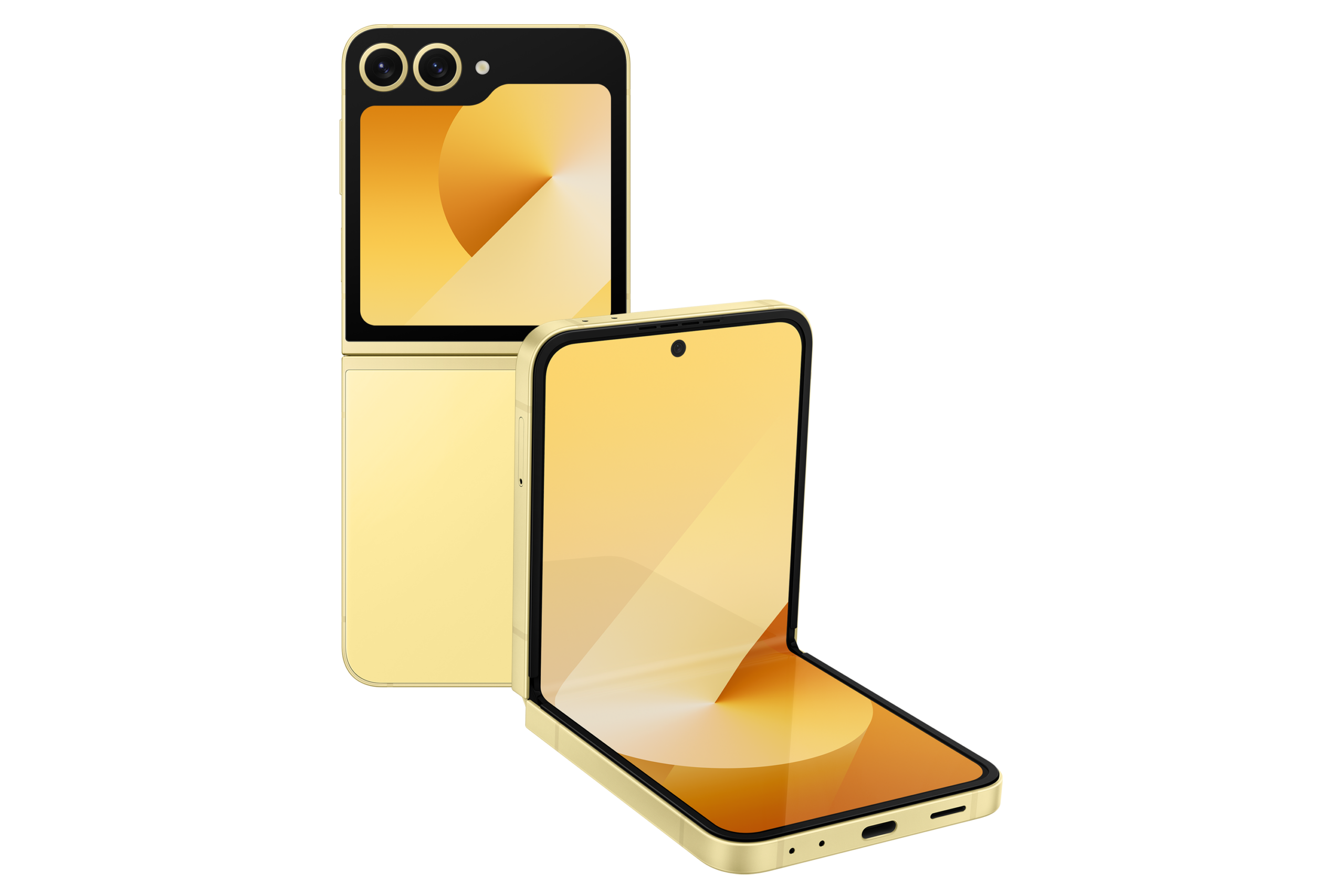 Galaxy Z Flip6 - Image 4