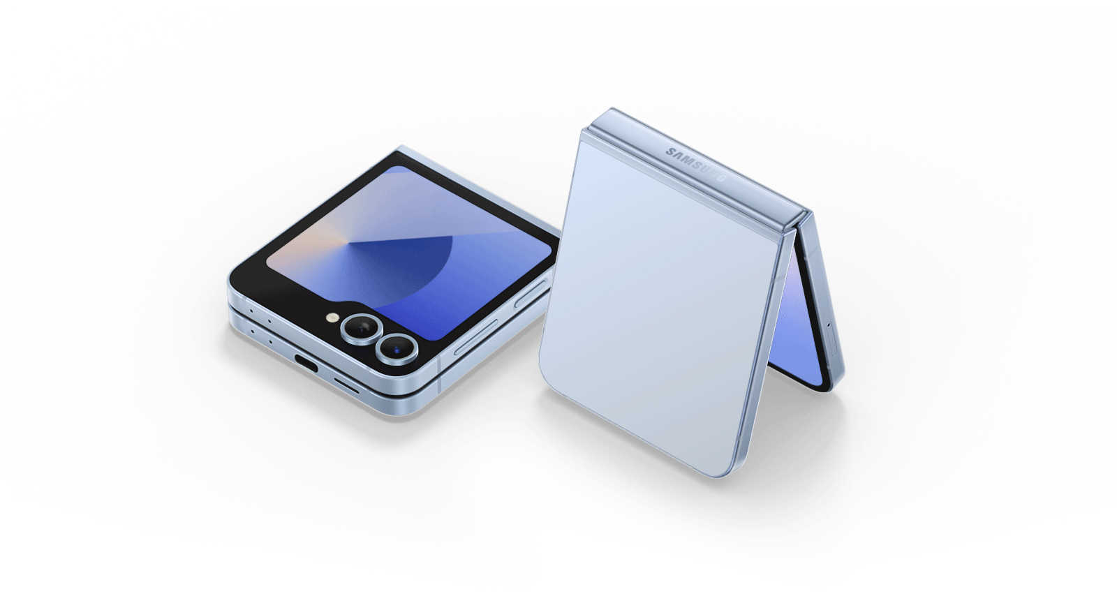 Galaxy Z Flip6 - Image 2