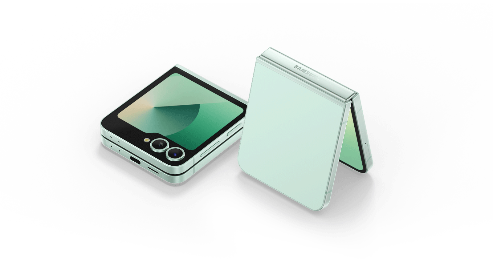 Galaxy Z Flip6 - Image 7
