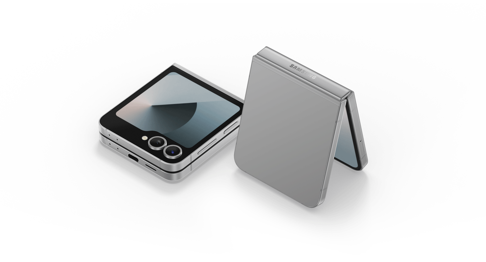 Galaxy Z Flip6 - Image 8