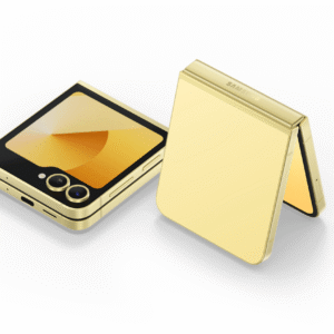 Galaxy Z Flip6 - Image 5