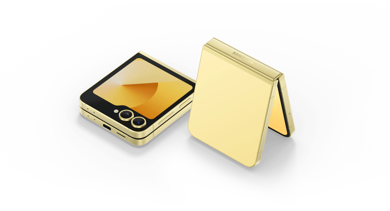 Galaxy Z Flip6 - Image 5