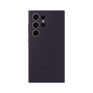 Galaxy S24 Ultra Silicone Case - Image 11