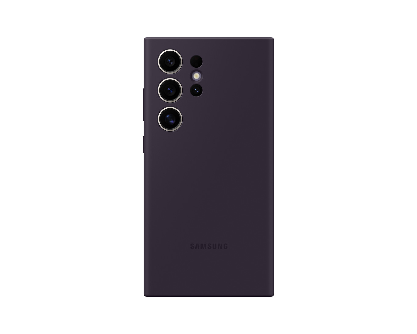 Galaxy S24 Ultra Silicone Case - Image 11