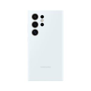 Galaxy S24 Ultra Silicone Case - Image 7