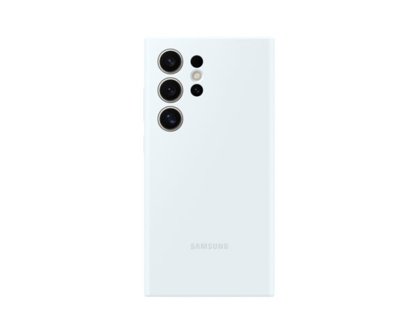 Galaxy S24 Ultra Silicone Case