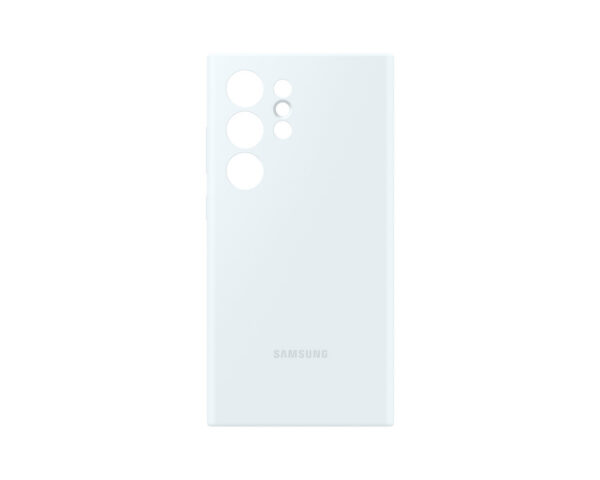 Galaxy S24 Ultra Silicone Case