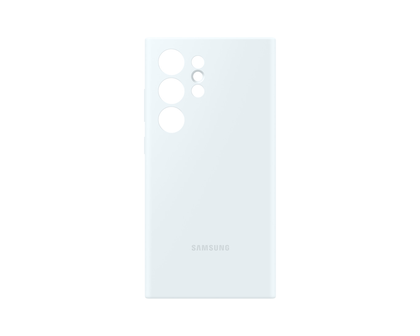 Galaxy S24 Ultra Silicone Case - Image 6