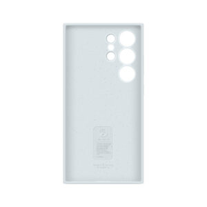 Galaxy S24 Ultra Silicone Case - Image 5