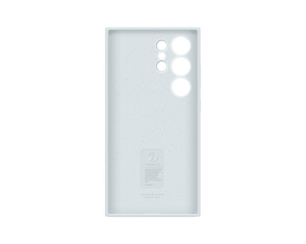 Galaxy S24 Ultra Silicone Case