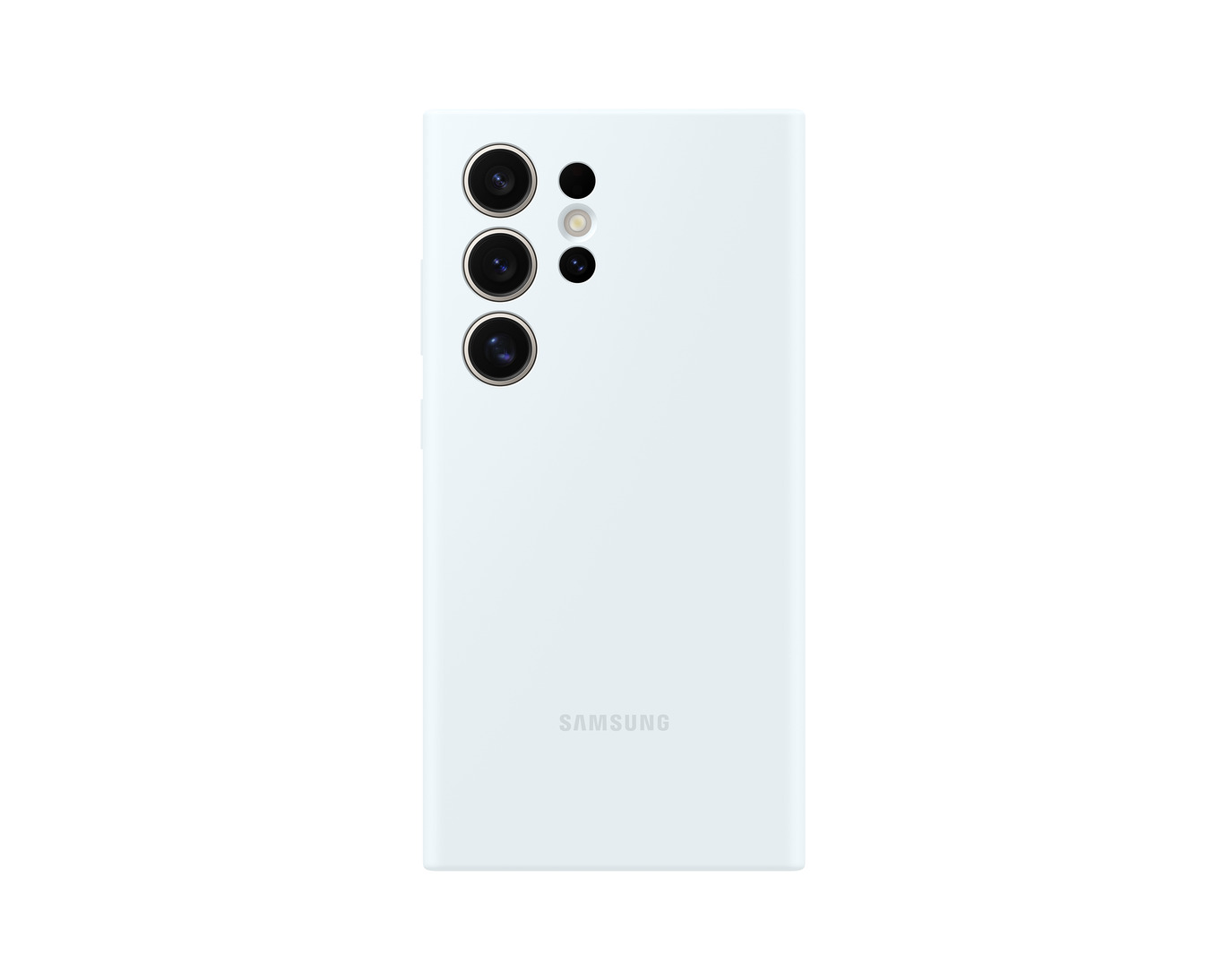 Galaxy S24 Ultra Silicone Case - Image 7
