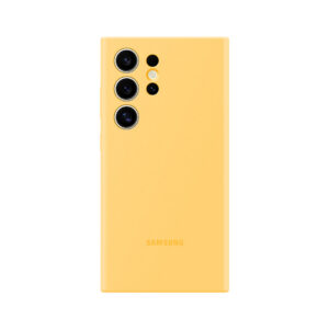 Galaxy S24 Ultra Silicone Case - Image 4