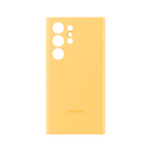 Galaxy S24 Ultra Silicone Case - Image 3