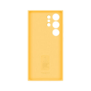 Galaxy S24 Ultra Silicone Case - Image 2