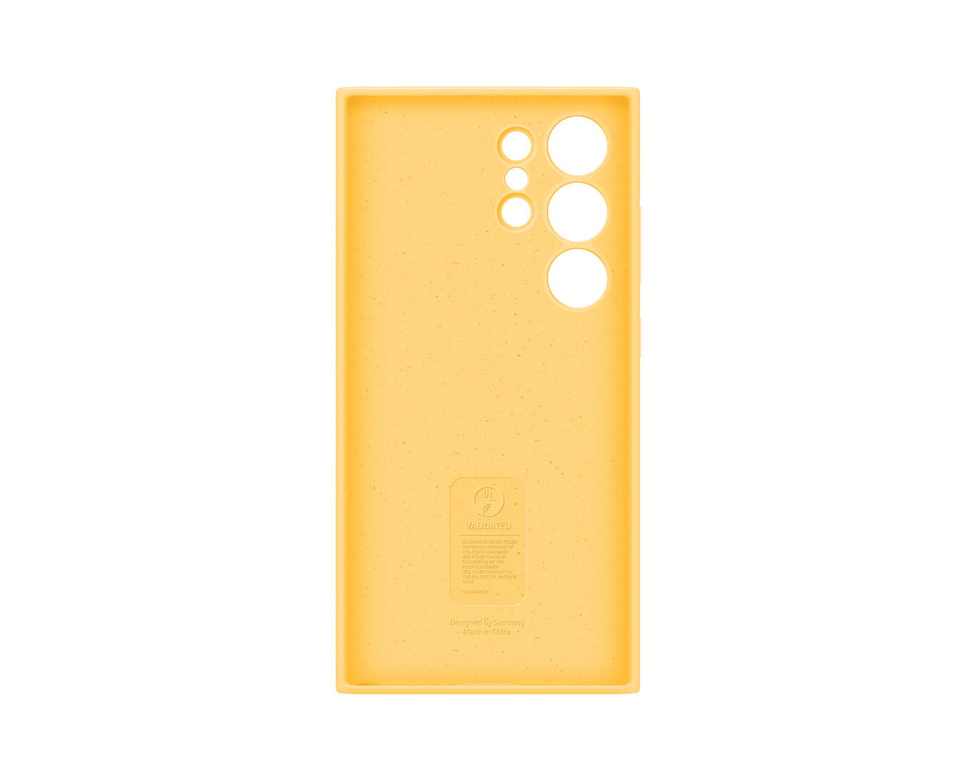 Galaxy S24 Ultra Silicone Case - Image 2