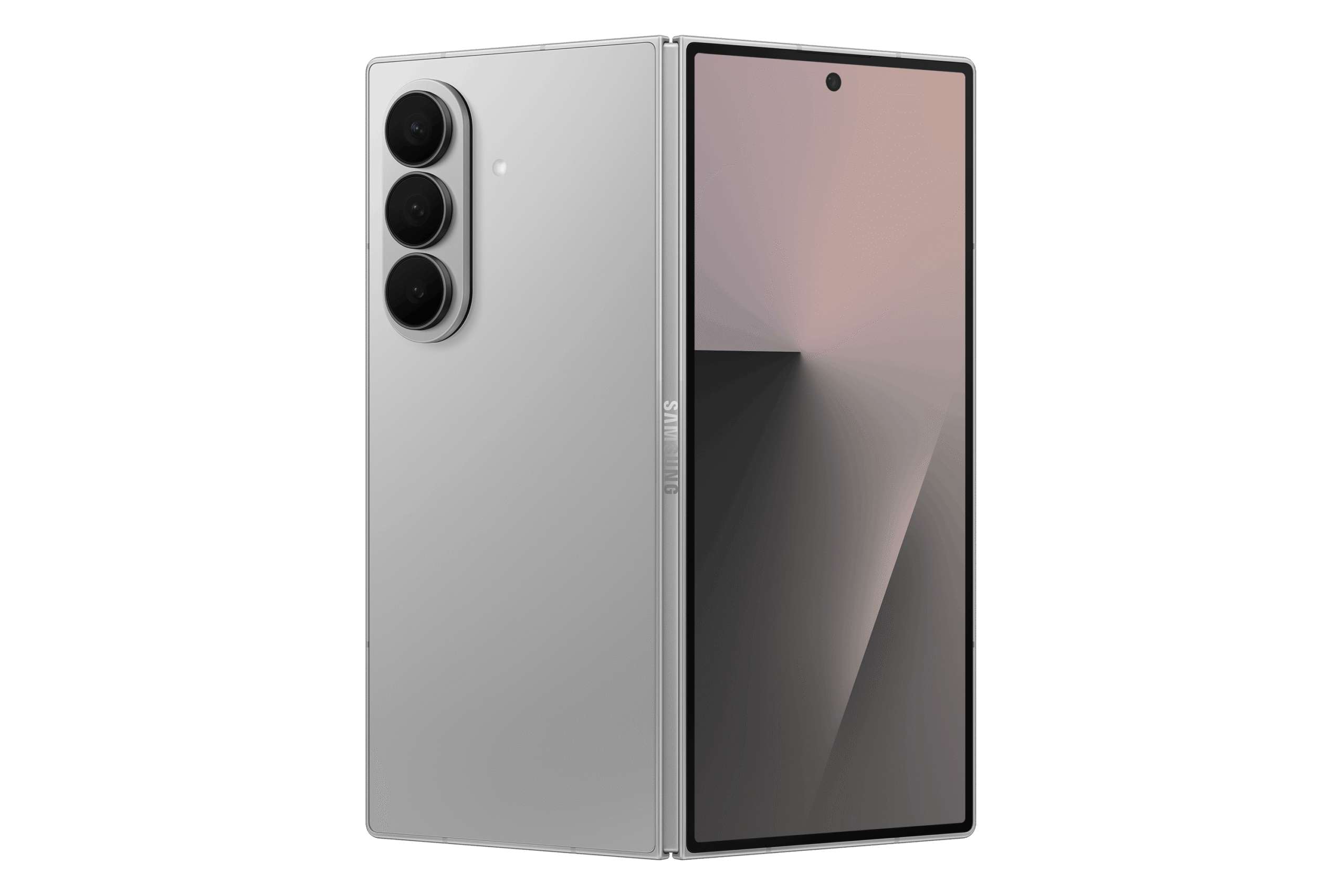 Galaxy Z Fold7 - Image 3