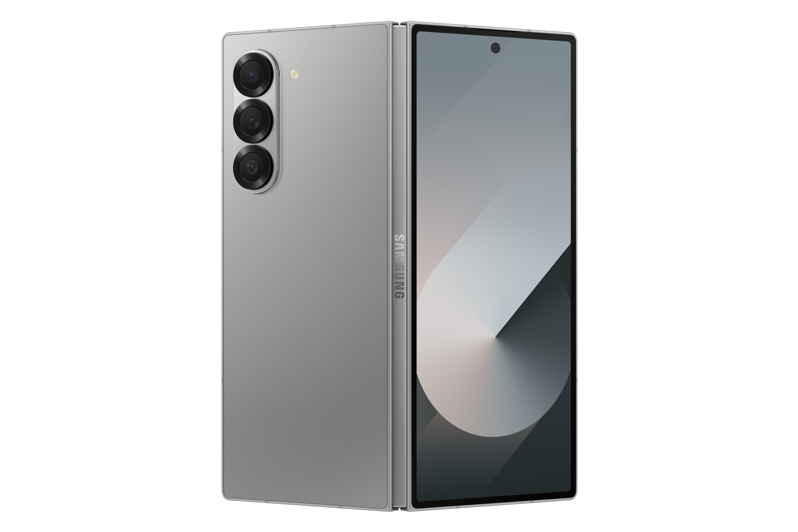 Galaxy Z Fold6 - Image 2