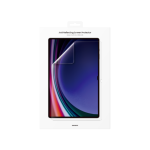 Buy Samsung Galaxy Tab S9 Ultra Anti-Reflecting Screen Protector Philippines – BSD International Authorized Samsung Dealer