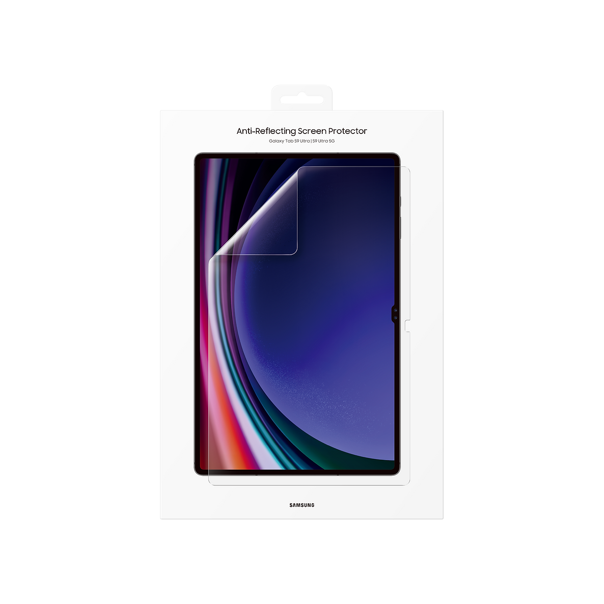 Buy Samsung Galaxy Tab S9 Ultra Anti-Reflecting Screen Protector Philippines – BSD International Authorized Samsung Dealer