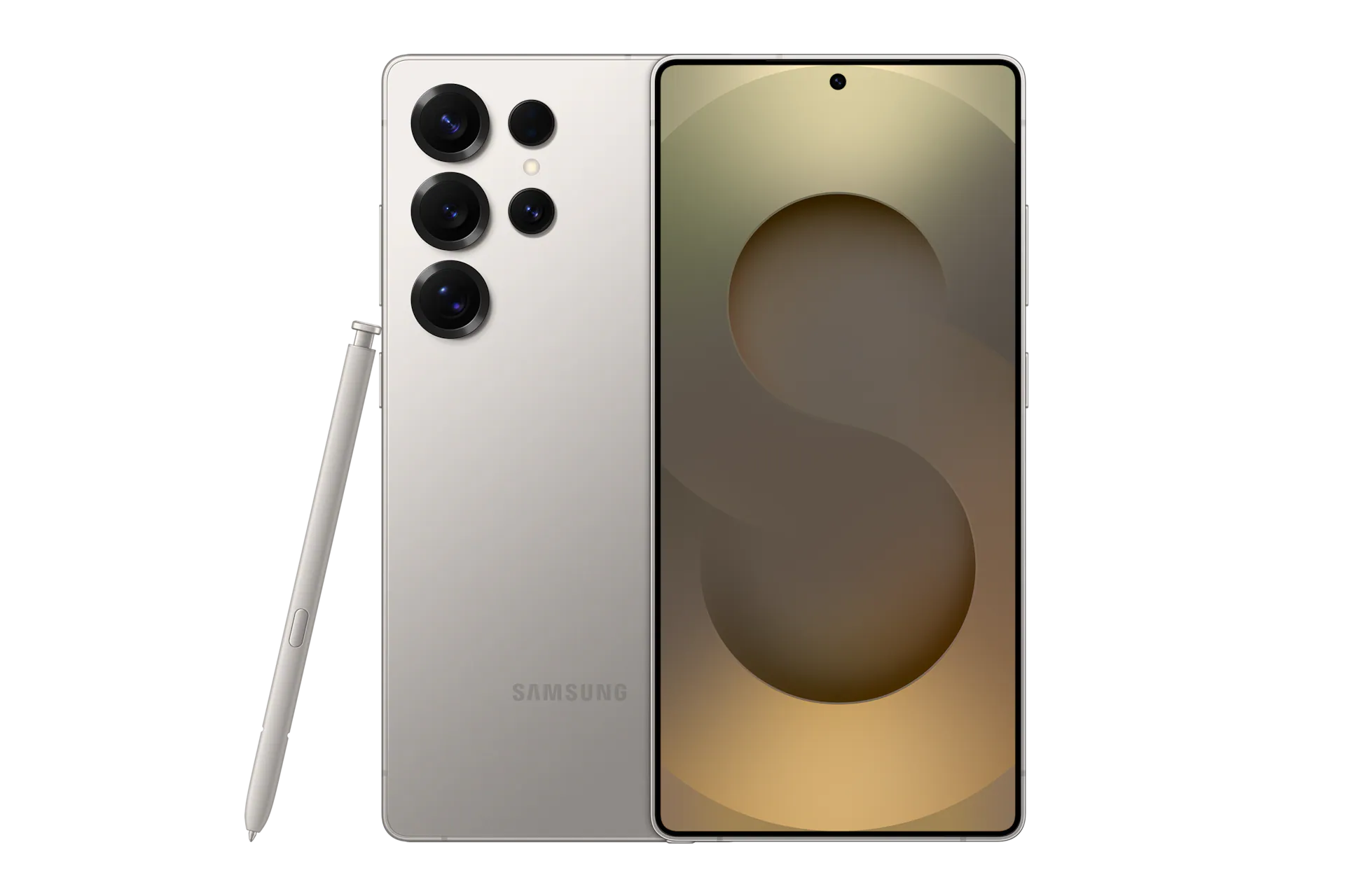 Galaxy S25 Ultra - Image 4