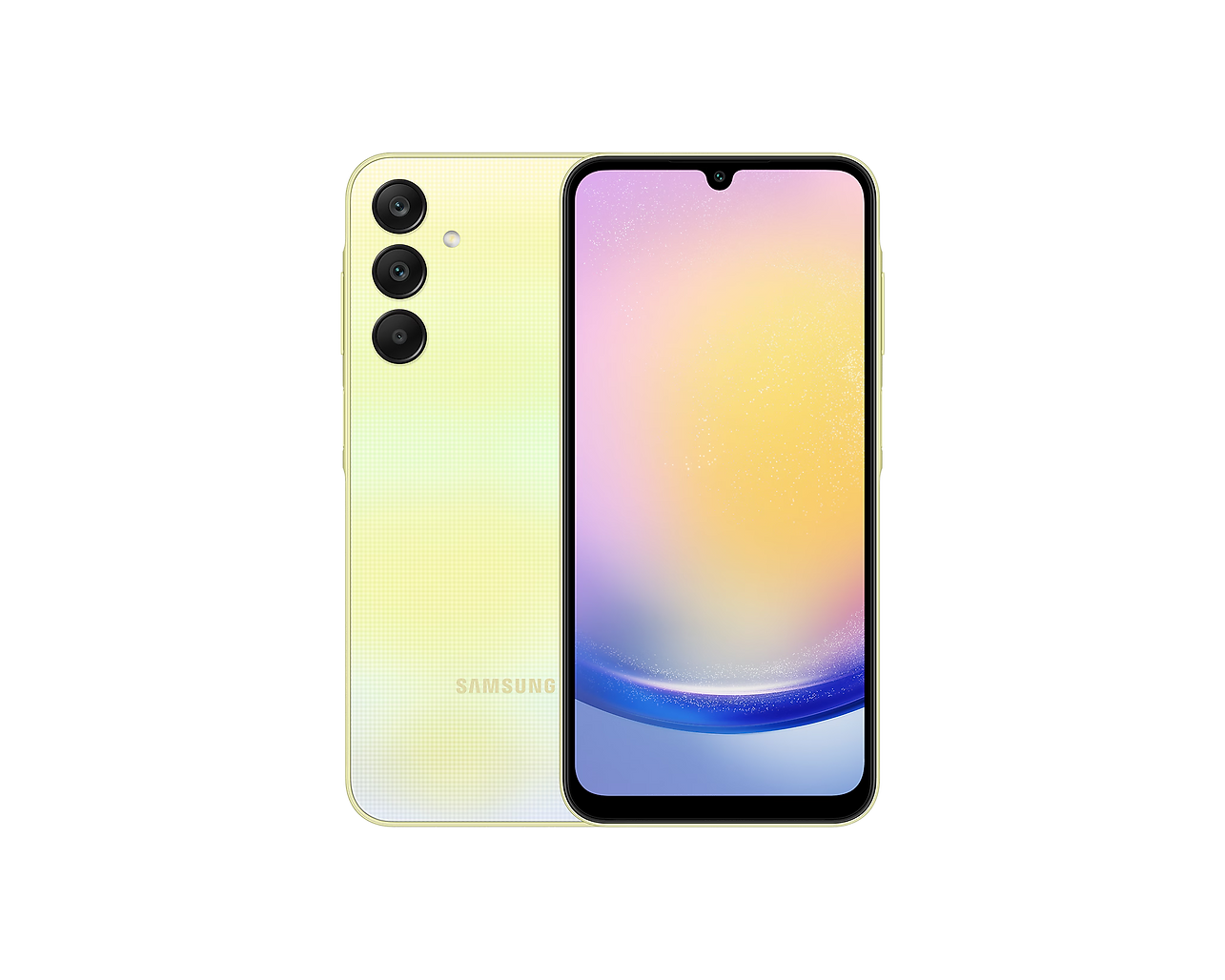Galaxy A25 5G - Image 2